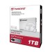Твердотельный диск 1TB Transcend, 370S, SATA III [R/W - 470/570 MB/s] 