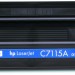 Тонер-картридж HP C7115A