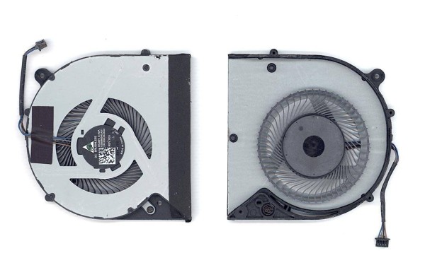 Кулер для HP EliteBook 745 G3 G4 / 755 G3 / 840 G3 G4 / 845 G3 (821163-001/821184-001)