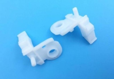 Держатель шестерней блока проявки KYOCERA 302M214230