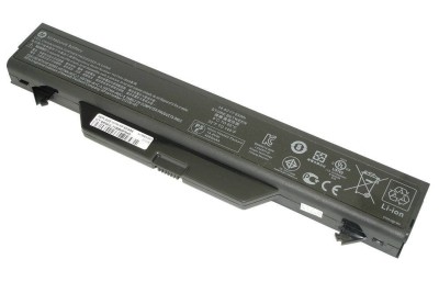 Батарея для HP ProBook 4411s/4510s/4515s/4710s (HSTNN-IB89/ZZ08) 63Wh 8cell