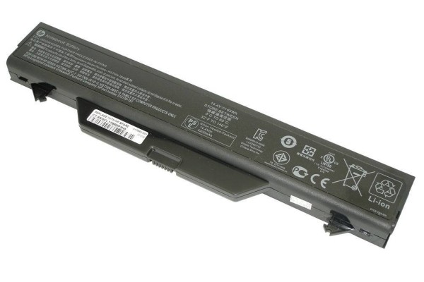 Батарея для HP ProBook 4411s/4510s/4515s/4710s (HSTNN-IB89/ZZ08) 63Wh 8cell