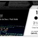 Тонер-картридж набор из 2 шт HP CE320AD