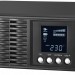 ИБП CyberPower OLS2000ERT2U, Rackmount, Online, 2000VA/1800W, 8 IEC-320 С13 розеток, USB&Serial, RJ11/RJ45, SNMPslot, LCD дисплей, Black, 0.5х0.8х0.2м., 22кг. CyberPower OLS2000ERT2U