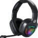 Наушники с микрофоном Oklick HS-L575G черный накладные BT оголовье (1895253) Oklick 1895253