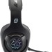 Наушники с микрофоном Oklick HS-L575G черный накладные BT оголовье (1895253) Oklick 1895253