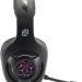 Наушники с микрофоном Oklick HS-L575G черный накладные BT оголовье (1895253) Oklick 1895253
