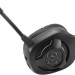 Наушники с микрофоном Oklick HS-L575G черный накладные BT оголовье (1895253) Oklick 1895253