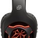 Наушники с микрофоном Oklick HS-L575G черный накладные BT оголовье (1895253) Oklick 1895253