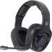 Наушники с микрофоном Oklick HS-L575G черный накладные BT оголовье (1895253) Oklick 1895253