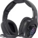 Наушники с микрофоном Oklick HS-L575G черный накладные BT оголовье (1895253) Oklick 1895253