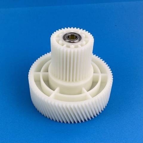 Шестерня/2 36/76T Konica-Minolta AccurioPress C6085 (A1RF809800)