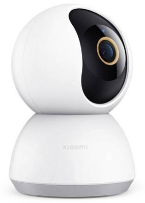 Xiaomi BHR6540GL Поворотная IP-камера Xiaomi Smart Camera C300, 2304х1296, 20 кадр/с, CMOS, 3 Мп, Wi-Fi 2,4 ГГц, MicroSD