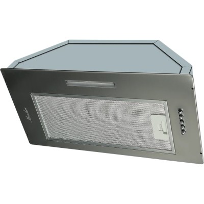 Встраиваемая вытяжка Monsher ANGERS 60 Acier