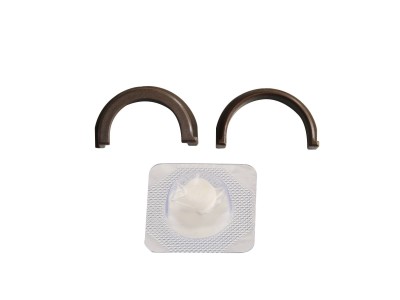 Бушинг тефлонового вала A&B для KONICA MINOLTA Bizhub 164/184 (2 шт/компл) CET