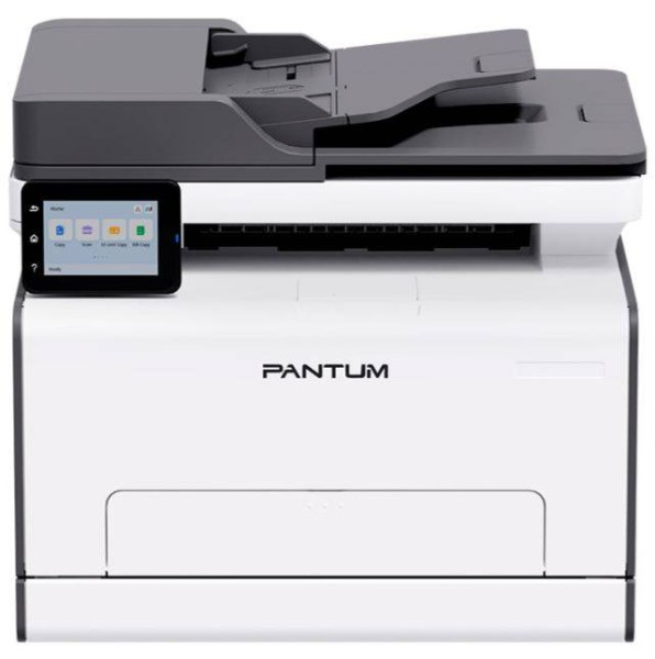 Цветное МФУ Pantum CM2800ADN PLUS "ТОЛЬКО РЕГИСТРАЦИЯ"