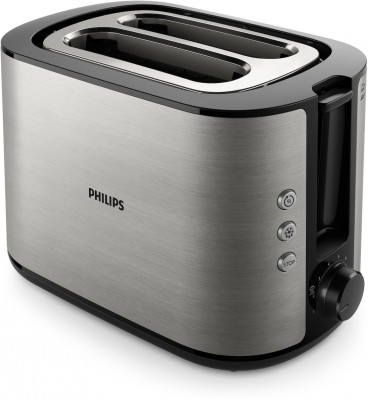 Тостер Philips Viva Collection HD2650/90