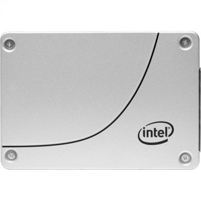 Твердотельный накопитель Intel SSDSC2KB076T801