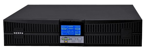ИБП NERPA RU 6 kVA/6kW (NU-1RT6B-001)