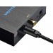 Кабель Vention аудио оптоволоконный Toslink M/Toslink M - 1 м Vention BAEBF