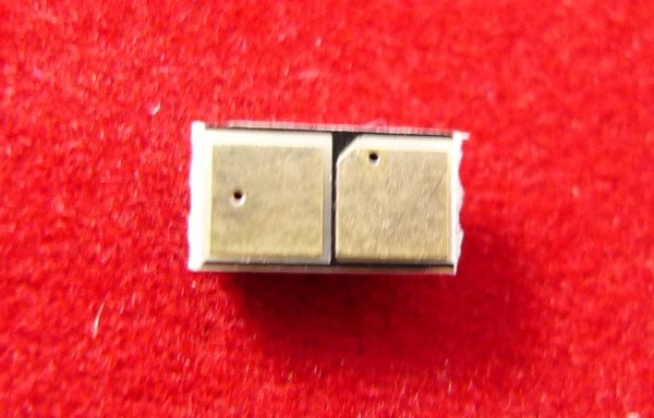 Чип Canon iR C5535/C5540/C5550/C5560 (C-EXV51HTC) Cyan, 60K ELP Imaging®