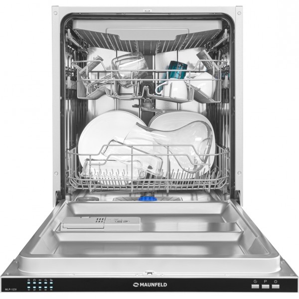 Встраиваемая посудомоечная машина Maunfeld MLP-123I