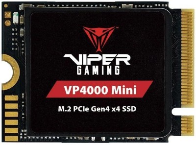 Накопитель SSD Patriot VP4000M2TBM23