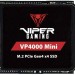 Накопитель SSD Patriot VP4000M2TBM23