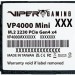 Накопитель SSD Patriot VP4000M2TBM23