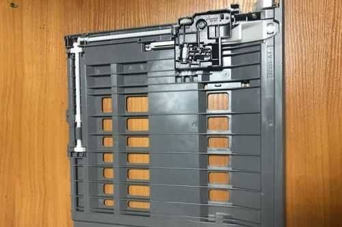 Дуплекс в сборе BROTHER HL-2260/DCP-7080 (LJB536011/LY2452011)