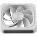Вентилятор для корпуса Formula AIR FUSION 1 WH REVERSE