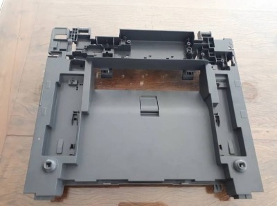 Крышка верхняя в сборе BROTHER DCP-L2520DWR/L2540DNR (LEM701002)