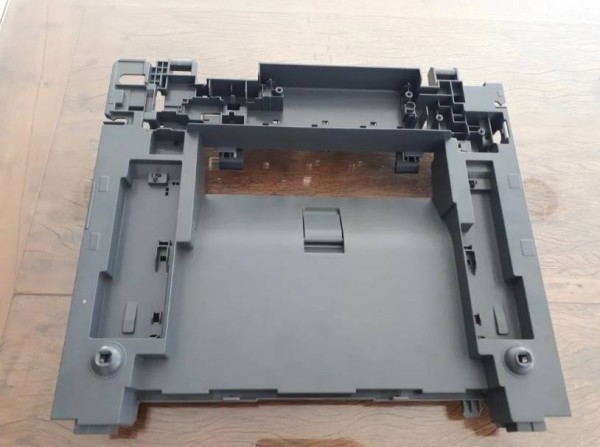 Крышка верхняя в сборе BROTHER DCP-L2520DWR/L2540DNR (LEM701002)