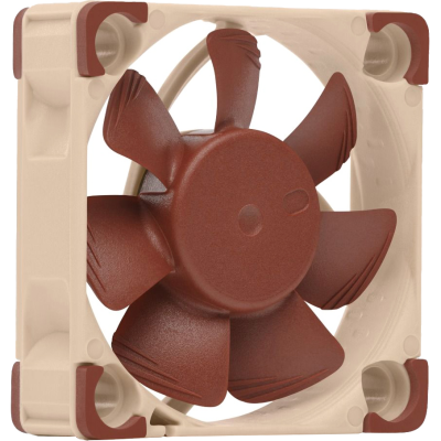 Кулер для корпуса Noctua NF-A4x10 24V PWM
