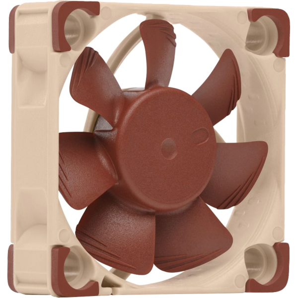 Кулер для корпуса Noctua NF-A4x10 24V PWM