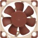 Кулер для корпуса Noctua NF-A4x10 24V PWM