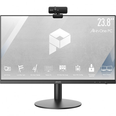 Моноблок MSI 9S6-AE0311-655