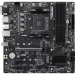 Материнская плата MSI PRO B550M-P