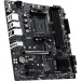 Материнская плата MSI PRO B550M-P