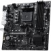 Материнская плата MSI PRO B550M-P