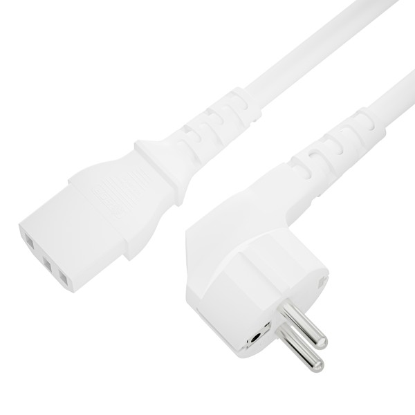 Кабель питания С13 4PH 4PH-R90359