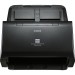 Документ сканер DR-C240, цветной, двухсторонний, 45 стр./мин, ADF 60, USB, A4, нагрузка 4000 стр/день Canon 0133T499