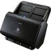 Документ сканер DR-C240, цветной, двухсторонний, 45 стр./мин, ADF 60, USB, A4, нагрузка 4000 стр/день Canon 0133T499