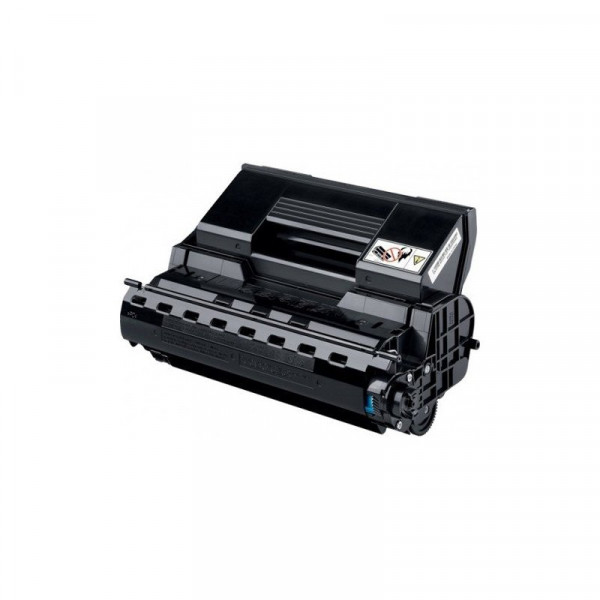 Тонер-картридж PagePro 4650EN черный (black) [A0FN022]