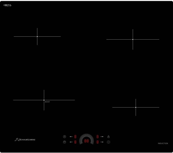 Встраиваемые электрические панели Schaub Lorenz SLK IY61H1
