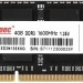 Память DDR3L 4GB 1600MHz SHENZHEN KINGSPEC ELECTRONICS TECHNOLOGY CO LTD KS1600D3N13504G