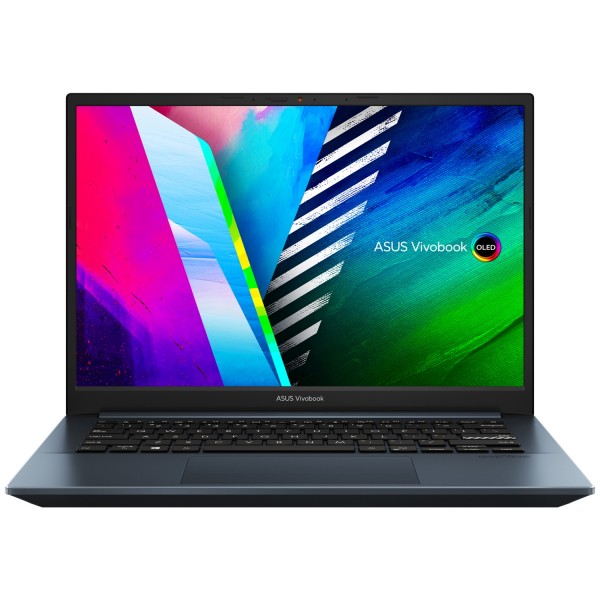 Ноутбук ASUS M3401QA-KM012W 14"