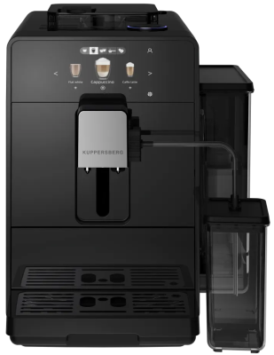 Отдельностоящая кофемашина KUPPERSBERG Kuppersberg KCF 401 B