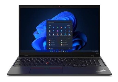 Ноутбук Lenovo ThinkPad L15 G3 (QWERTZ) 15,6" FHD IPS, Intel Core i5-1235U,16Gb, 512Gb SSD, WWAN, Win10 Pro (GER), черны