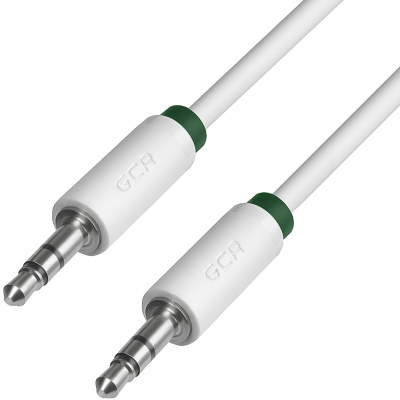 Кабель аудио 3.0m jack 3,5mm/jack 3,5mm Greenconnect GCR-AVC1662-3.0m